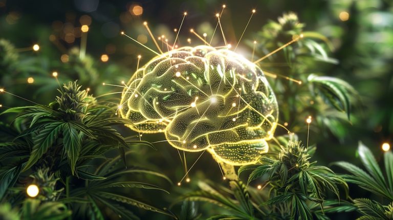 Exploring Cannabis and Brain Function